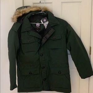 Canada Goose Jacket